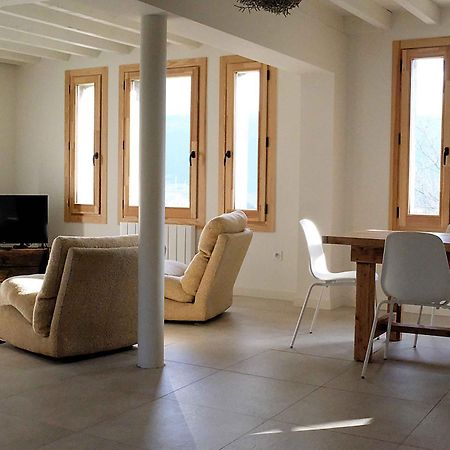 Appartement Avec Vue Et Jardin Форміґер Екстер'єр фото