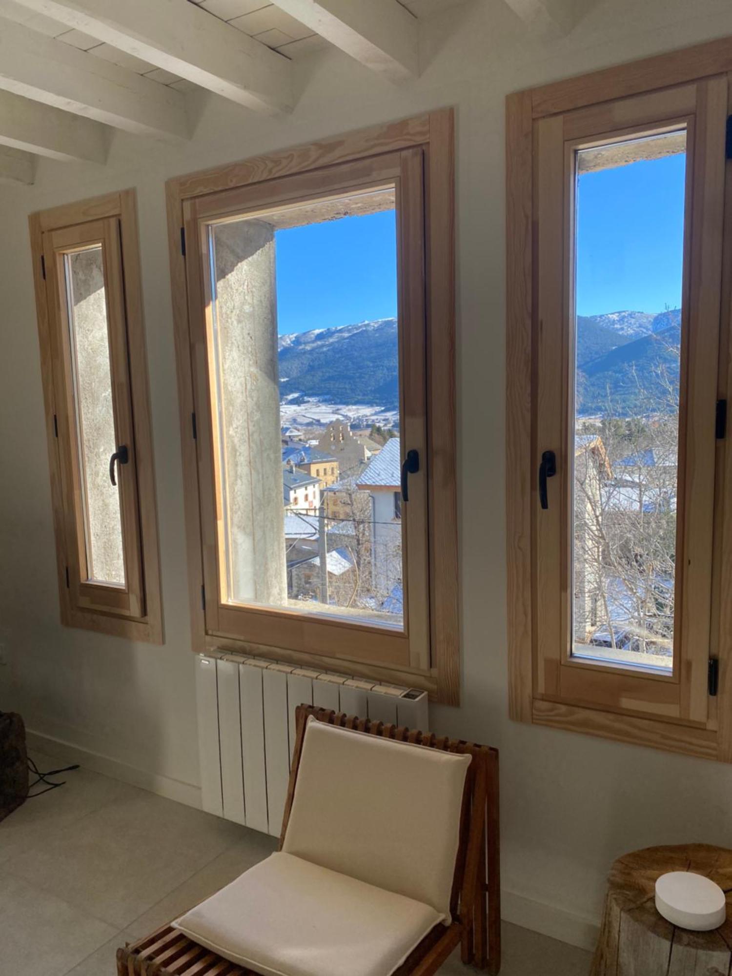 Appartement Avec Vue Et Jardin Форміґер Екстер'єр фото