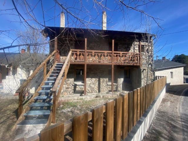 Appartement Avec Vue Et Jardin Форміґер Екстер'єр фото