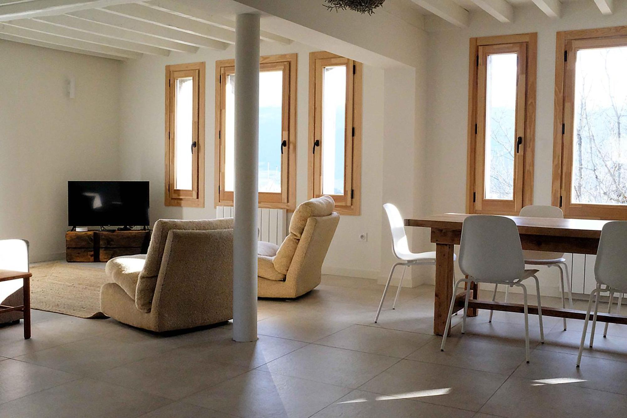 Appartement Avec Vue Et Jardin Форміґер Екстер'єр фото