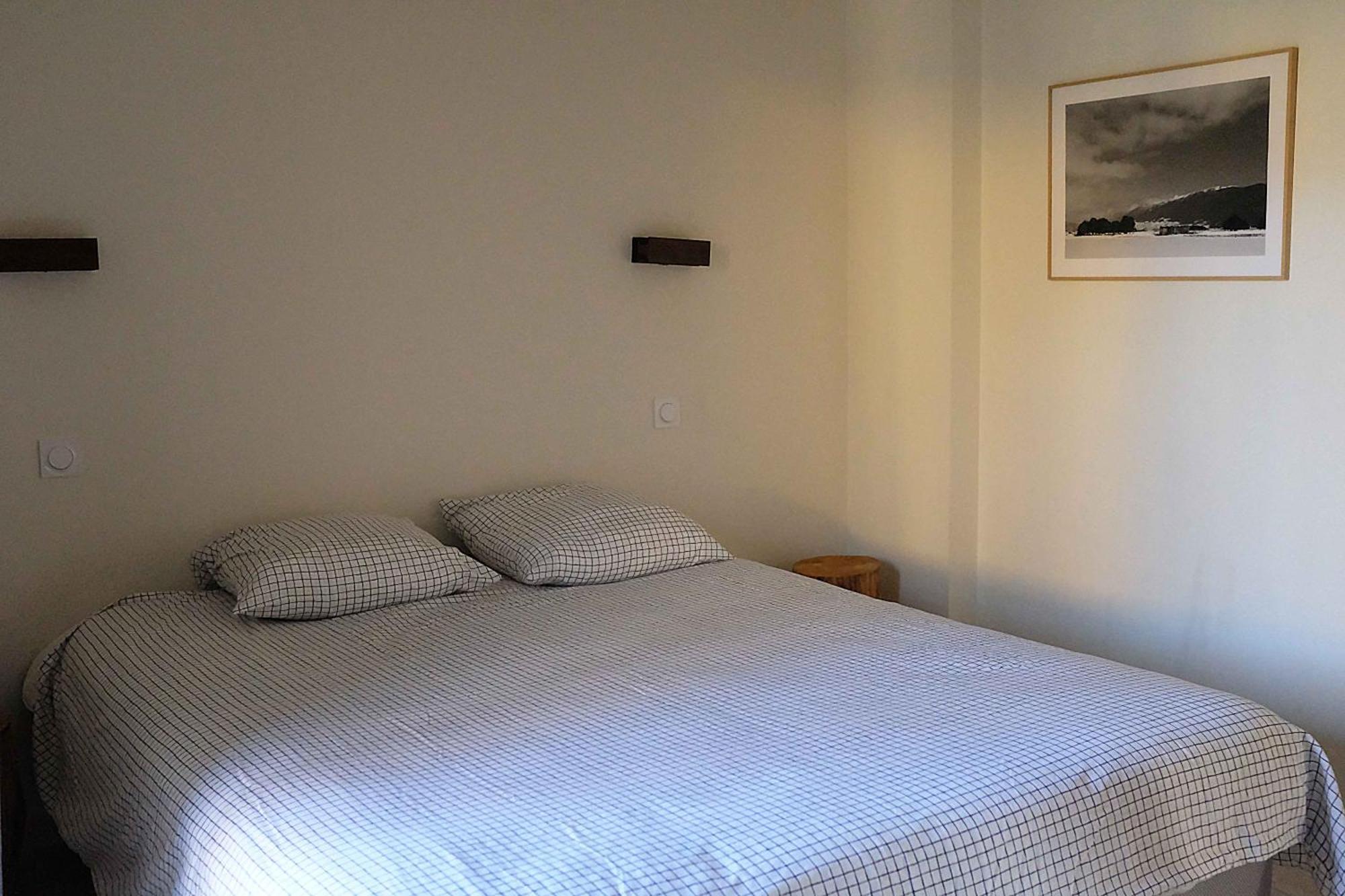 Appartement Avec Vue Et Jardin Форміґер Екстер'єр фото